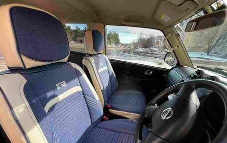 Nissan Kix, 2008 год, 580 000 рублей, 9 фотография