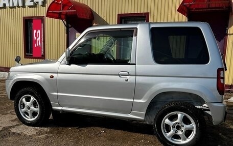 Nissan Kix, 2008 год, 580 000 рублей, 2 фотография