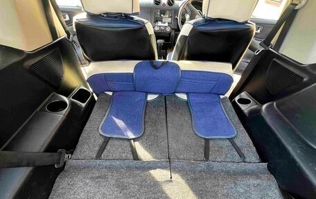 Nissan Kix, 2008 год, 580 000 рублей, 11 фотография