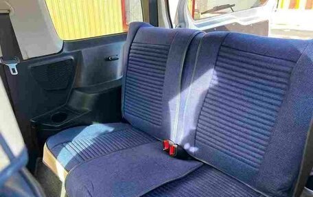 Nissan Kix, 2008 год, 580 000 рублей, 10 фотография