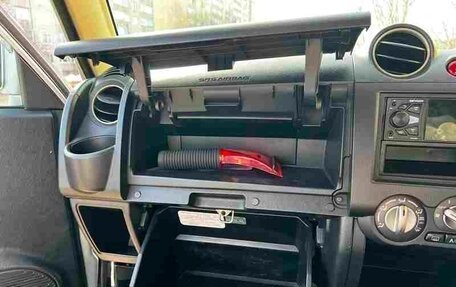 Nissan Kix, 2008 год, 580 000 рублей, 12 фотография