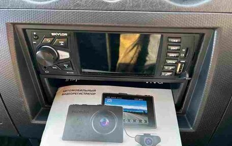 Nissan Kix, 2008 год, 580 000 рублей, 14 фотография