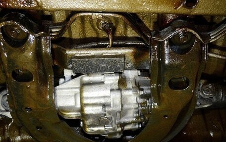 Nissan Kix, 2008 год, 580 000 рублей, 20 фотография