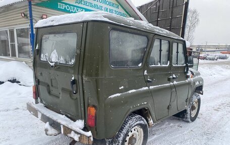 ЛуАЗ 3151, 2004 год, 299 000 рублей, 5 фотография