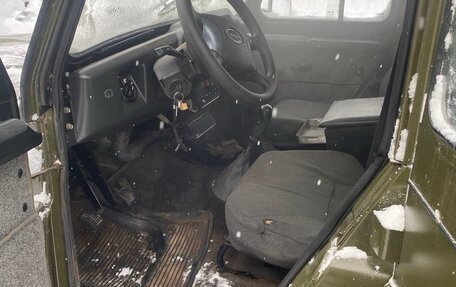 ЛуАЗ 3151, 2004 год, 299 000 рублей, 9 фотография