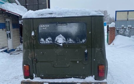 ЛуАЗ 3151, 2004 год, 299 000 рублей, 6 фотография