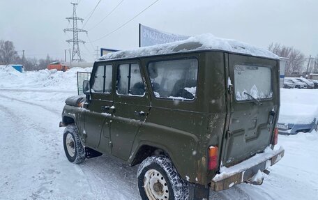 ЛуАЗ 3151, 2004 год, 299 000 рублей, 7 фотография