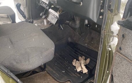 ЛуАЗ 3151, 2004 год, 299 000 рублей, 10 фотография