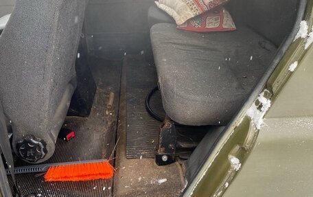 ЛуАЗ 3151, 2004 год, 299 000 рублей, 11 фотография