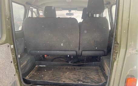 ЛуАЗ 3151, 2004 год, 299 000 рублей, 12 фотография