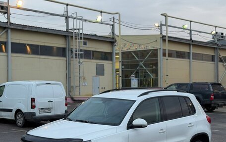 Volkswagen Tiguan I, 2012 год, 1 050 000 рублей, 6 фотография