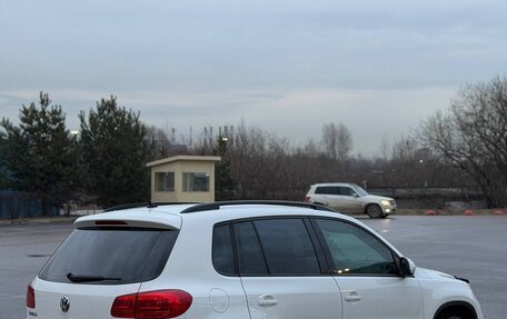 Volkswagen Tiguan I, 2012 год, 1 050 000 рублей, 3 фотография