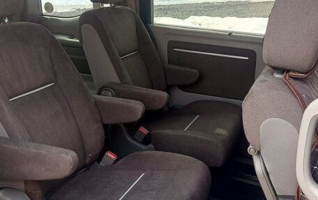 Honda Stepwgn IV, 2015 год, 1 580 000 рублей, 7 фотография