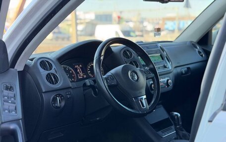 Volkswagen Tiguan I, 2012 год, 1 050 000 рублей, 7 фотография