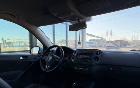 Volkswagen Tiguan I, 2012 год, 1 050 000 рублей, 8 фотография