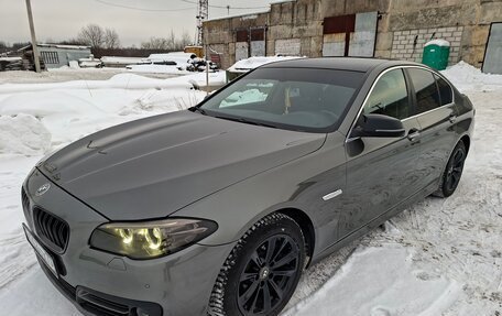 BMW 5 серия, 2014 год, 2 350 000 рублей, 5 фотография