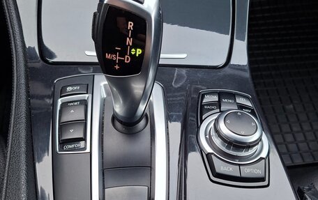 BMW 5 серия, 2014 год, 2 350 000 рублей, 14 фотография