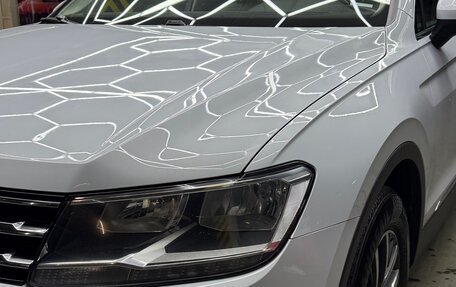 Volkswagen Tiguan II, 2017 год, 1 900 000 рублей, 6 фотография