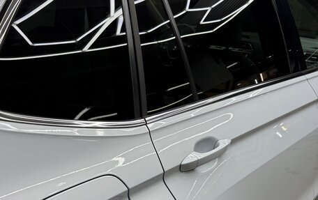 Volkswagen Tiguan II, 2017 год, 1 900 000 рублей, 10 фотография