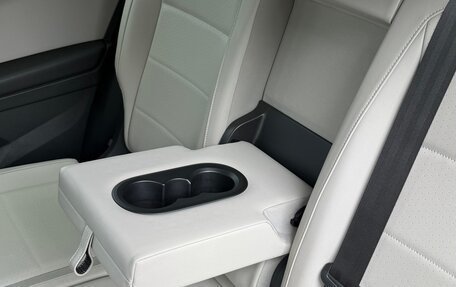 Volkswagen Tiguan II, 2017 год, 1 900 000 рублей, 17 фотография