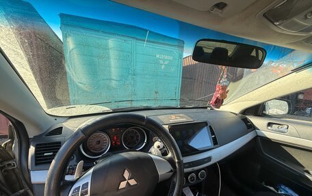 Mitsubishi Lancer IX, 2008 год, 450 000 рублей, 5 фотография