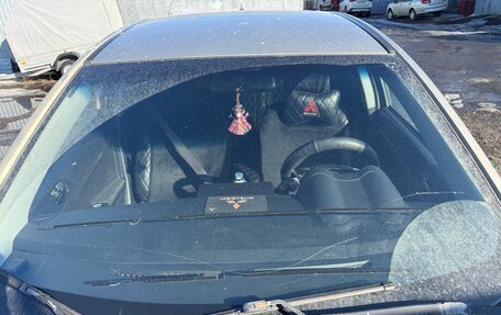 Mitsubishi Lancer IX, 2008 год, 450 000 рублей, 6 фотография