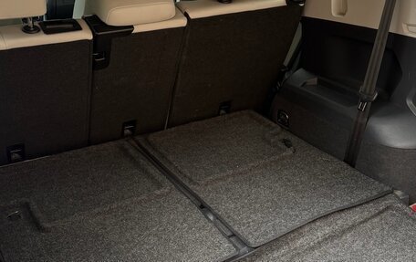 Volkswagen Tiguan II, 2017 год, 1 900 000 рублей, 18 фотография