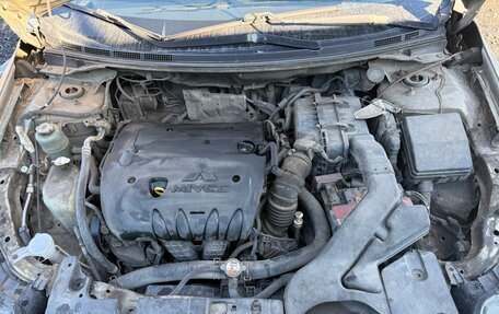 Mitsubishi Lancer IX, 2008 год, 450 000 рублей, 7 фотография