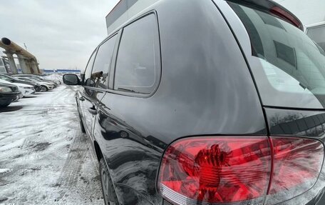 Volkswagen Touareg III, 2005 год, 650 000 рублей, 7 фотография