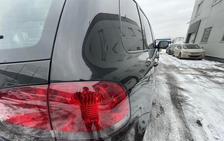 Volkswagen Touareg III, 2005 год, 650 000 рублей, 6 фотография