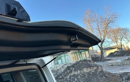 Land Rover Discovery IV, 2012 год, 2 200 000 рублей, 9 фотография