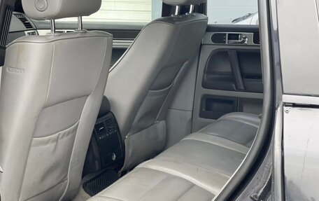 Volkswagen Touareg III, 2005 год, 650 000 рублей, 9 фотография