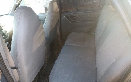 Ford Escape II, 2001 год, 280 000 рублей, 8 фотография