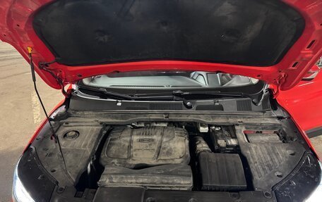 Geely Coolray I, 2020 год, 1 500 000 рублей, 5 фотография