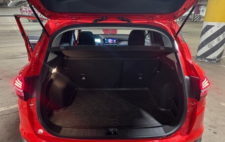 Geely Coolray I, 2020 год, 1 500 000 рублей, 6 фотография