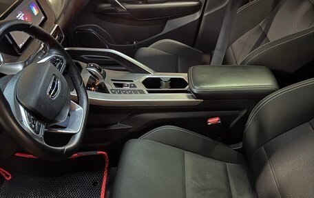 Geely Coolray I, 2020 год, 1 500 000 рублей, 9 фотография