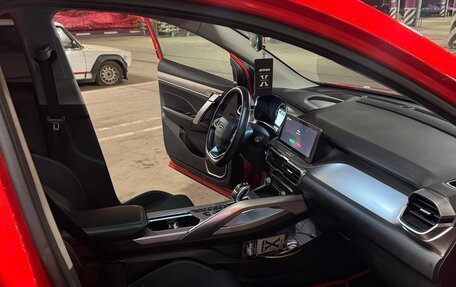 Geely Coolray I, 2020 год, 1 500 000 рублей, 7 фотография