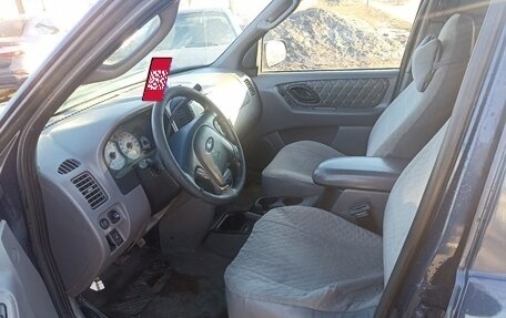 Ford Escape II, 2001 год, 280 000 рублей, 7 фотография