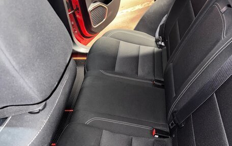 Geely Coolray I, 2020 год, 1 500 000 рублей, 11 фотография