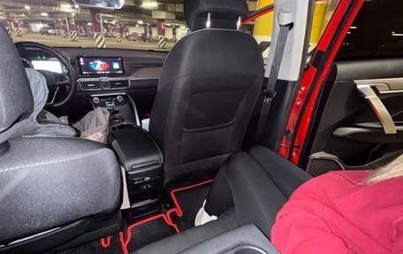 Geely Coolray I, 2020 год, 1 500 000 рублей, 13 фотография