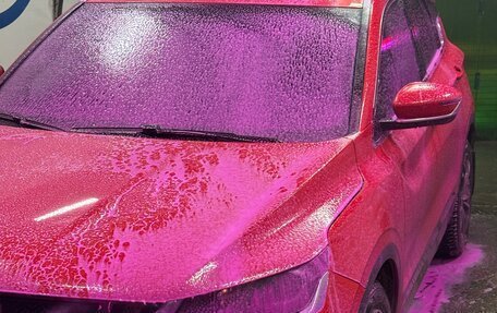 Geely Coolray I, 2020 год, 1 500 000 рублей, 19 фотография