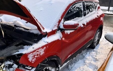 Geely Coolray I, 2020 год, 1 500 000 рублей, 20 фотография