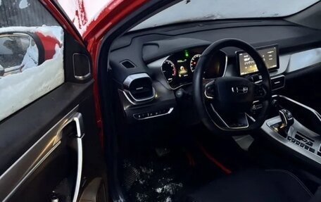 Geely Coolray I, 2020 год, 1 500 000 рублей, 22 фотография