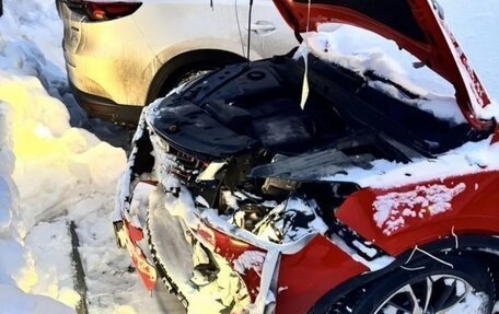 Geely Coolray I, 2020 год, 1 500 000 рублей, 23 фотография