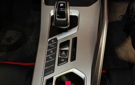 Geely Coolray I, 2020 год, 1 500 000 рублей, 10 фотография