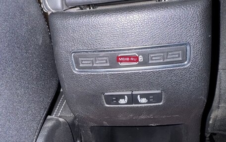 Geely Coolray I, 2020 год, 1 500 000 рублей, 12 фотография