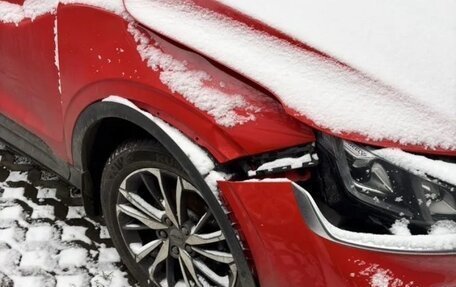 Geely Coolray I, 2020 год, 1 500 000 рублей, 28 фотография