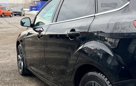 Ford Focus III, 2012 год, 925 000 рублей, 2 фотография