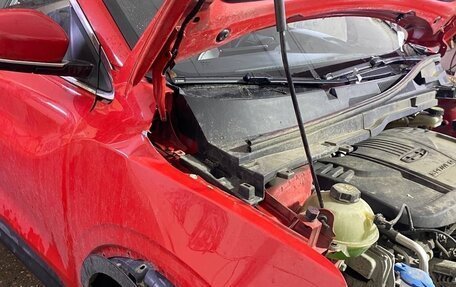 Geely Coolray I, 2020 год, 1 500 000 рублей, 30 фотография