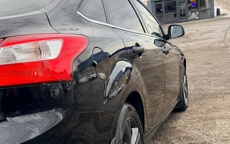 Ford Focus III, 2012 год, 925 000 рублей, 4 фотография